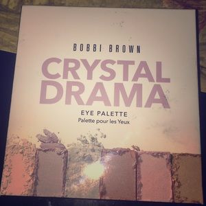 Crystal Drama by Bobbi Brown🔅